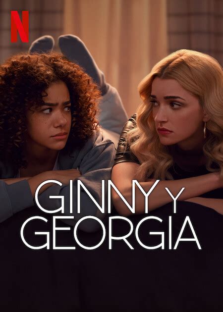 besetzung von ginny & georgia|Ginny & Georgia (TV Series 2021– )